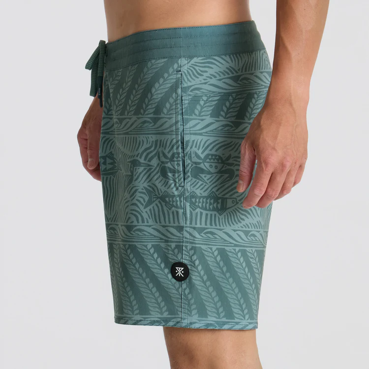 SHORT MASCULINO ROARK CHILLER – foto 3